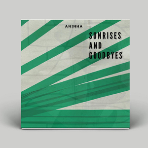 Sunrises and Goodvibes (Aninha)