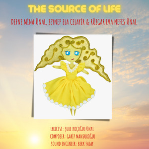 The Source of Life