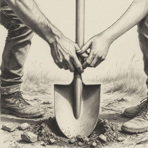 Будь добрей