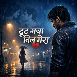 टूट गया दिल मेरा