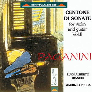 Centone di sonate, Op. 64, MS 112: Sonata No. 10 in C Major:II. Rondo: Andantino vivace, tempo di pastorale