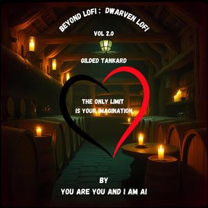 Gilded Tankard: Dust on the Tap