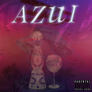 Azul