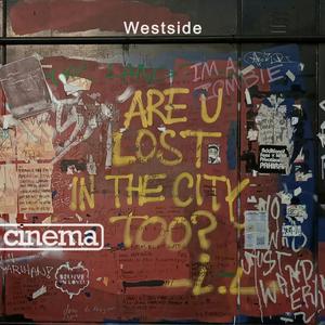 Westside (feat. Sebastian Robertson & Indijinouz)