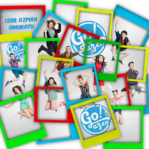 Go!azen 7.0: Hasiera