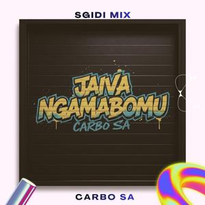 Jaiva Ngamabomu (Sgidongo Mix)