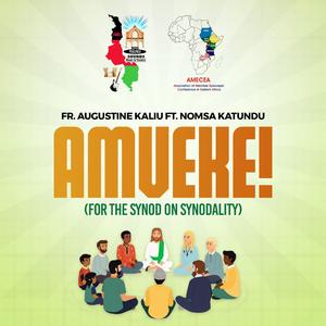 AMVEKE (feat. Nomsa Katundu)