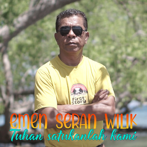 Tuhan Satukanlah Kami