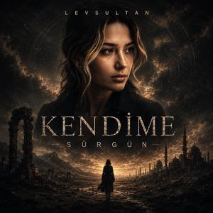 Kendime Yabancıyım
