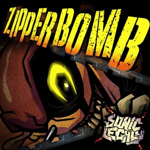 ZIPPERBOMB (feat. Churgney Gurgney)