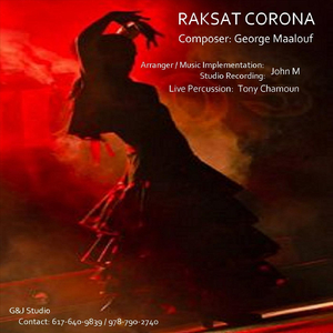 Raksat Corona