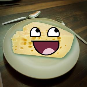cheese