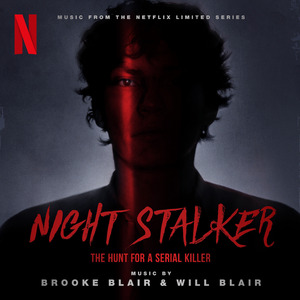 Track Of The Night Stalker