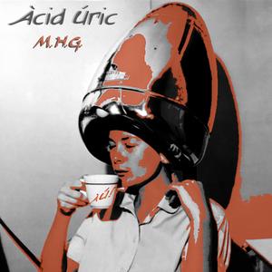 MHG (Album Version)