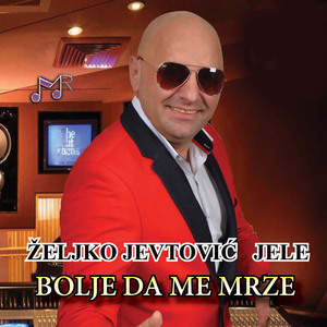 Svi smo redom gubitnici