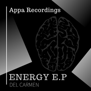 Energy (Gonzalo Javier Remix)