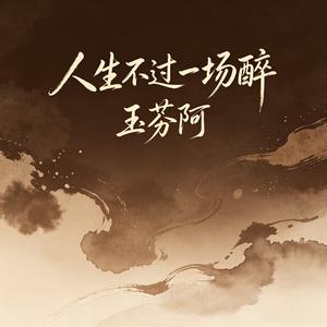 人生不过一场醉