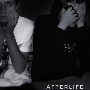 Afterlife (feat. Skitzho)