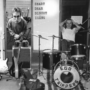 Långsam båt till Åbo