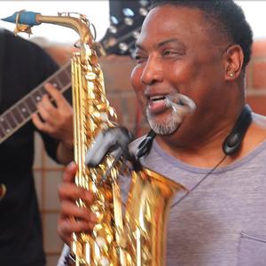 Soul Power '24 (feat. Eddie M) (Loft Sessions)