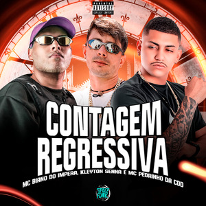 Contagem Regressiva