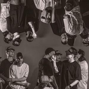 MIKS AINA MINÄ? (feat. AK, Neal low, Laimee, pikku prinssi & Noitatohtori)