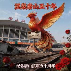 涅槃唐山五十年