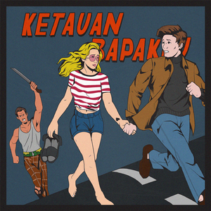 Ketauan Bapakmu