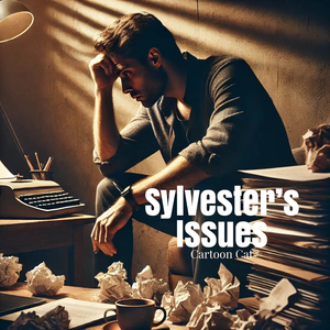 Slyvesters Issues