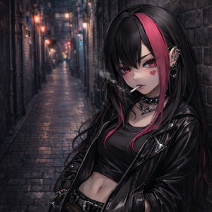 Disaster Moment (Remix Ver.1.5)