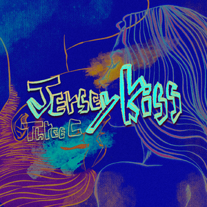 Jersey Kiss