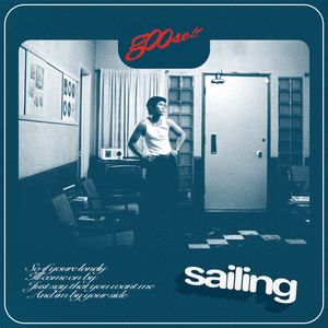 sailing