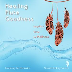 Body Bliss Relaxation (feat. Jim Beckwith) (Instrumental)