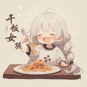 干饭女孩 (Turoy)