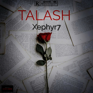 Talash