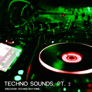 Etnix (Tribal Grooving)