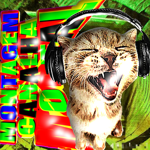 Montagem Canalha Mortal (En Vivo)