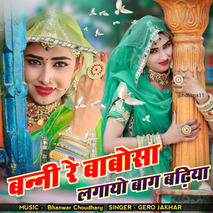 Banni Re Babosa lagayo Bag Badiya