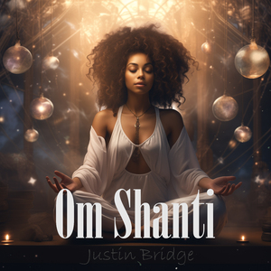 Om Shanti