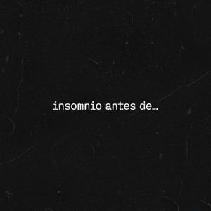 insomnio antes de…