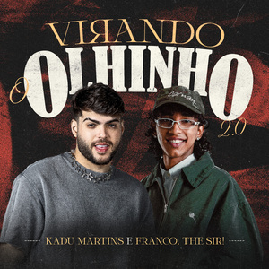 Virando o Olhinho 2.0