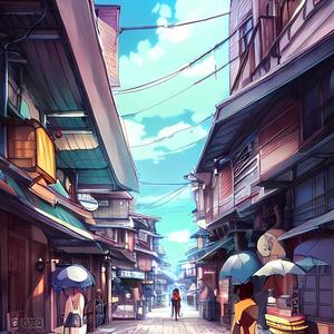 这条街 3D环绕 (先锋Music)