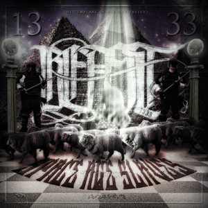 Theater of the Absurd (feat. Noemotion Goldmask)