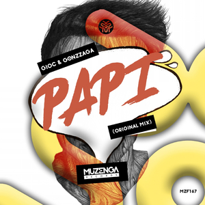 Papi (Original MIx)