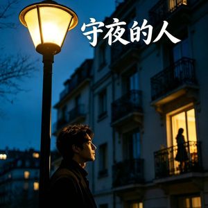 守夜的人