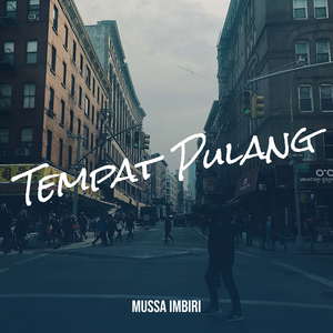 Tempat Pulang