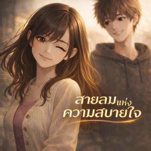 สายลมแห่งความสบายใจ