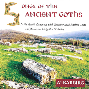 Teiwis Hauheins(Praise of Tiw)