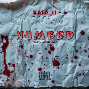 Numbed (feat. Czubixen)