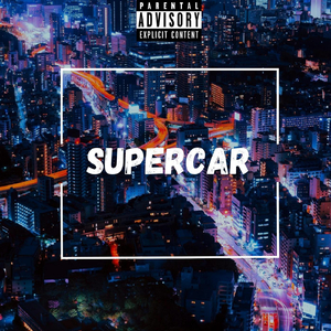 Supercar (Instrumental)